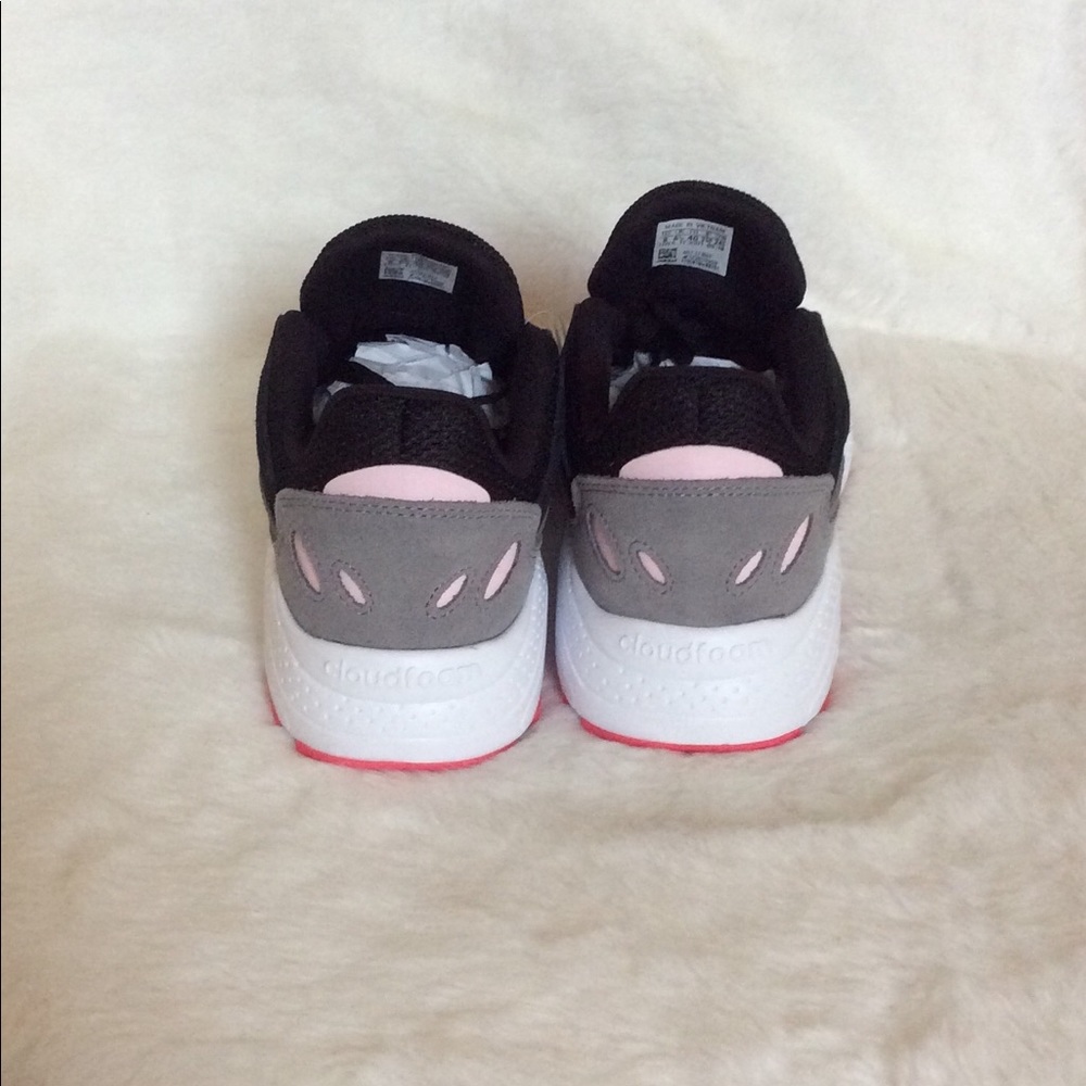Adidas Crazy chaos sneakers - Picture 6 of 8